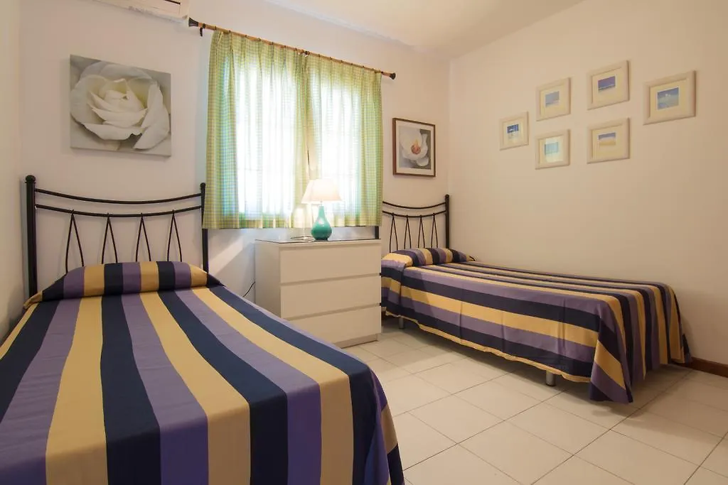 Villa Corona Puerto del Carmen  Spanien
