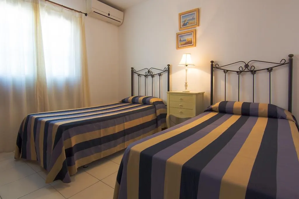 Villa Corona Puerto del Carmen   Puerto del Carmen (Lanzarote)